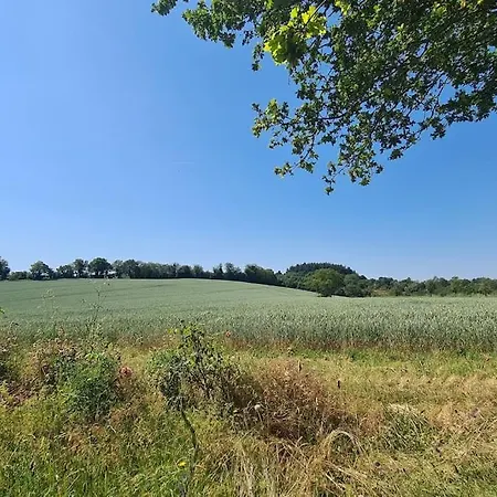 Le Puy Martineau Piscine Privee Interieure Chauffee Terrain Arbore A 10 Min Du Puy Du Fo *