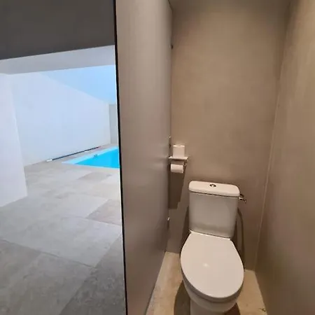 Tatil Evi Le Puy Martineau Piscine Privee Interieure Chauffee Terrain Arbore A 10 Min Du Puy Du Fo Saint-Mars-la-Réorthe