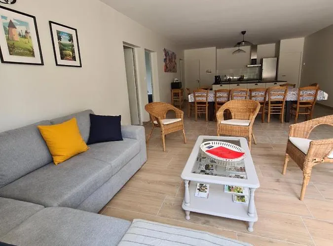 בית נופש Le Puy Martineau Piscine Privee Interieure Chauffee Terrain Arbore A 10 Min Du Puy Du Fo